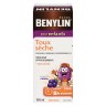Benylin for Children Dry Cough Syrup, Grape - 100ml